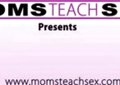 Dillion Harper and Silvia Saige