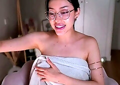 Ruth Lee - Live Stream Masturbate