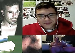 Reaction To Master His Amazing Solo Tape