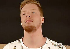 Richard Jemny - SESSION STILLS