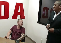 Brazzers: Scott's Supplemints: A Big Dick Encounter
