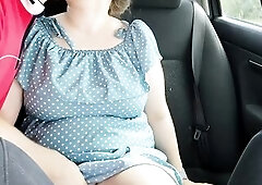 4k fresh experiences: backseat