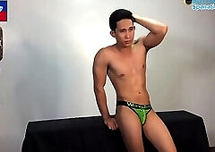VF Pinoy Model - Two Sexy Pinoy on Photoshoot