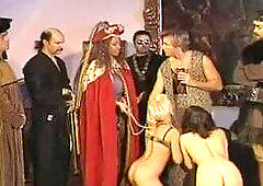 The Last Train (1995) - Full Movie