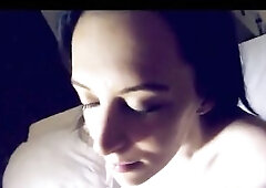 This Babe Not Ever Falls Sleep Out Of After Sex Date