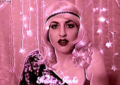 A adorable, relaxing tour of unfathomable entrancement and suggestibility. keywords; femdom, domina worship, relaxation, dronification