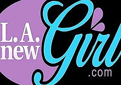 This gal Sarah does have a great set of "Yep Mammories" but even more excellent this babe don't talk also much which suits me just nice