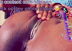 Fleshly Bitch begging dad to make that twat squirt