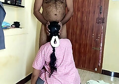 Fucking With Uniform