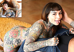 Nasty Fun - Tiger Lilly And Nade Nasty