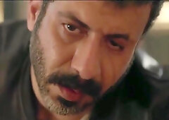 Egyptian Actress Mona Zaki Tape Gagged