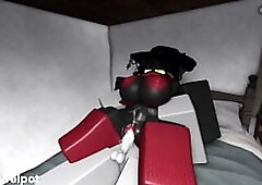 roblox black cat sex animation