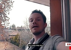 Max Maynard has been gifted a date with Cherry Kiss by Mister Porn. As in a short time as that babe shows up, that babe doesn't waste any time. T