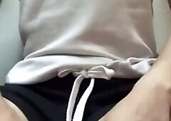 Gay teen (18+), junior, gapping