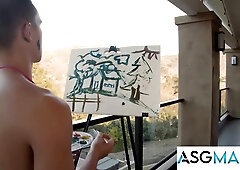 Theo Brady - Micahs Pose, Theos Probe - A Stroke Of Genius