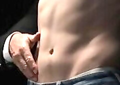 Master Tyler Saint training Dylan Tides for this life of obedience