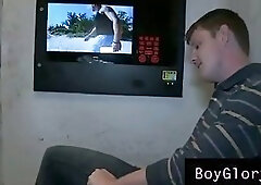 Gay gets gay blowjob after girl lies to him