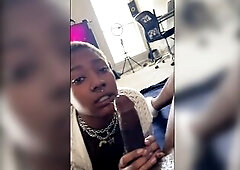 Mouth training with FiFi