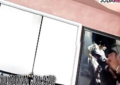 Neighbour nymph is addicted to large rods