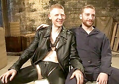 Sadism & masochism, corset, faphouse