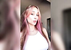 Nice-looking face, nasty thoughts, and a body u can’t resist ??