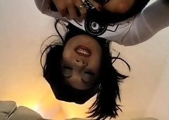 August Taylor Anal DP Gangbang Double Penetration