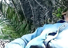 Outdoor fun with a fijian