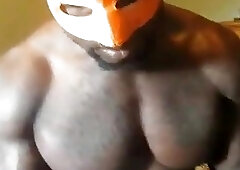 More with Bodybuilder