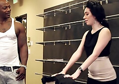 3rd Degree: Work Life Balance? Aria Chooses BBC