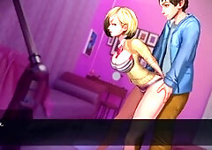 Fresh and sexy bhabhi in summer adventures