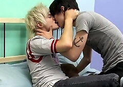 Baretwinks, dylan-scoville, big-cock