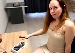 Missionary, stepmom, super hot