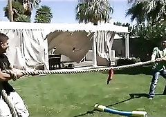 Filthy Thugs Ass Banging