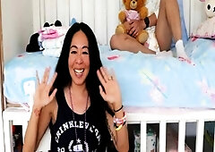 Las vegas ABDL first event CrinkleVegas