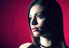 {LA FEMME DE SES RÊVES} Cast: Clara Mia, Ania Kinski, Chloe Duval, Alyson Thor,