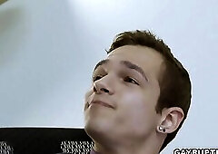 Jayden e Friend fucking