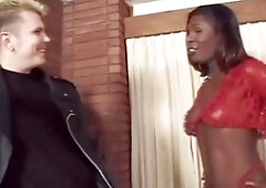 Guy fucked, ass-fuck