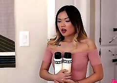 Lauren Phillips - Lulu Chu