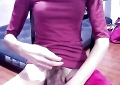 It is time for the richest thing that is to masturbate during the time that we imagine that we are there in that great porn movie scene we are visitin