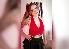 BRITISH COLLEGE TEACHER JOI