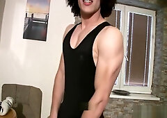 esteban diaz piso casting