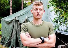 Derrick Ranoldo - ActiveDuty