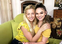 Women Seeking Women #166 - Scene 3