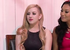 It’s honeys vs. jocks for the right to send anybody home.