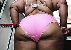 SEXY THICK NICE CLIT