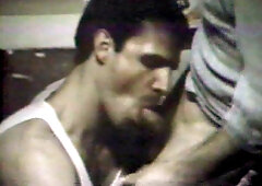 Boots And Saddles Scene 2 - Bromo