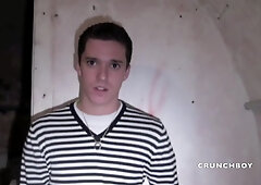 Straight arab accept to suck cock webcam eye - CrunchBoy