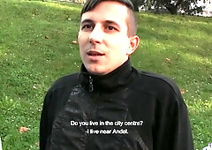 Czech Hunter 496 - BIGSTR