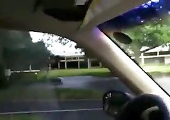 Craigslist Hook-Up Sucked Me Dry In His Car 2