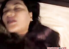 Malay- awek baju kurung kena malay awek malay henjut awek